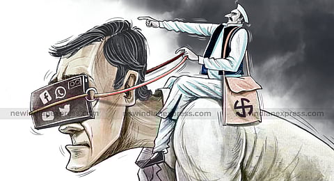 Image used for representational purposes only.