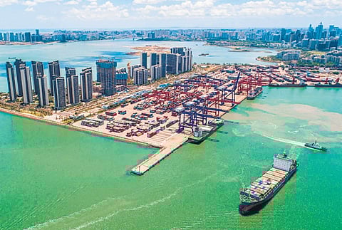 Is India ready to welcome Chinese capital again?