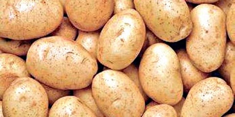 With procurement from Uttar Pradesh also trickling down, the fast depleting stocks of the spud in Odisha have kept vegetable markets on fire.