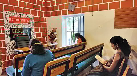 Choosing the right book is just the beginning of a perfect reading experience.