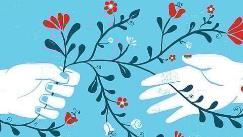 Representative image