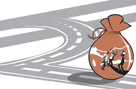 States should prioritise capital expenditure