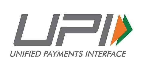 Unified Payments Interface logo used for representation