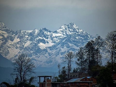 Representative Image