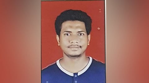 Rizwan Abdul Haji Ali