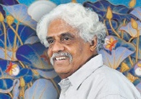 A Ramachandran