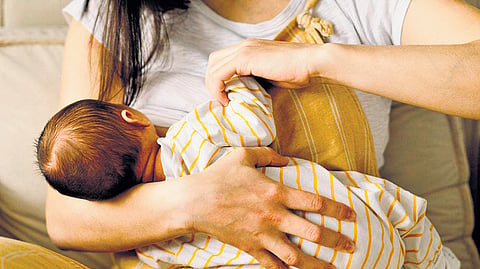 Representative image