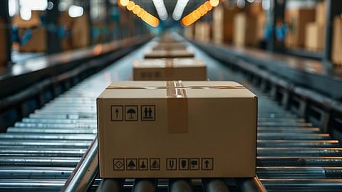 Hiring in logistics and delivery is projected to rise by 30-35 per cent as companies scale up last-mile operations in preparation for peak festive demand.