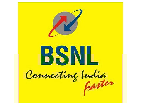 BSNL image used for representation