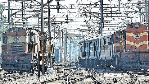 Government greenlights key railway project to boost connectivity between Bargarh and Nuapada