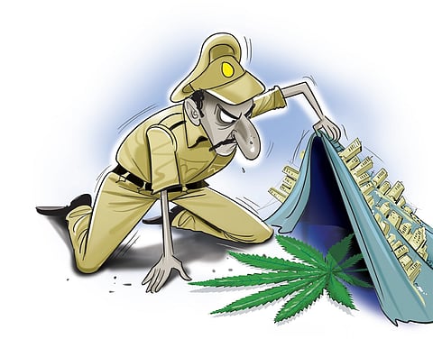 Andhra Pradesh likely to get drug testing kits