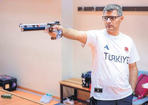 One for the history books