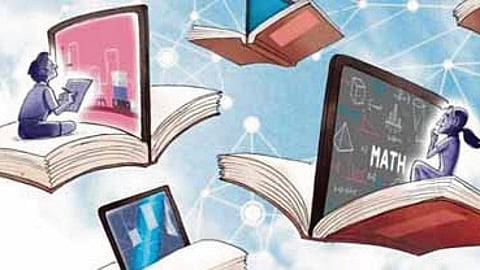 Like elsewhere in the state, Kattakkada has a large number of people who stopped studies at Class X or Class XII, said I B Satheesh MLA.