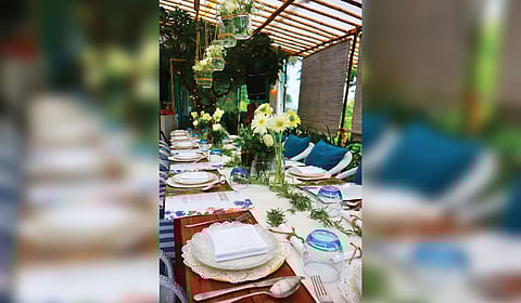 Mediterranean marvels