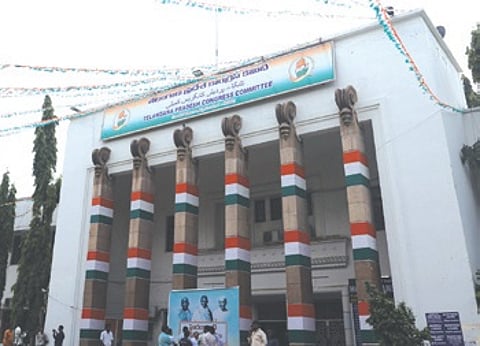 As the court proceedings continue, the Congress is feeling insecure over how it could protect the BRS MLAs who joined its fold.