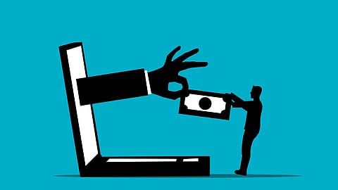 Representative Image