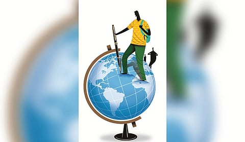 (Representational Image)