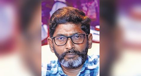 YouTuber ‘Savukku’ Shankar