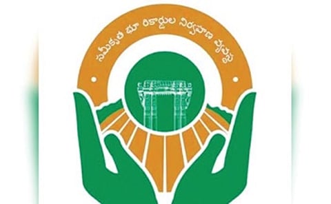 Telangana Dharani Employees Association