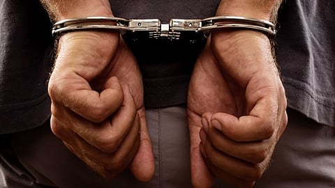 According to Cybercrime sleuths, “The accused, Chamakuri Laxman, 29, is a photographer from Peerzadiguda, Uppal.