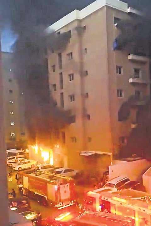 Representative image