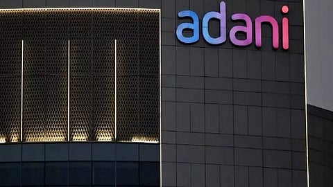 Adani Group rejects Hindenburg's fresh allegations, says US-based short seller using manipulative information for profiteering