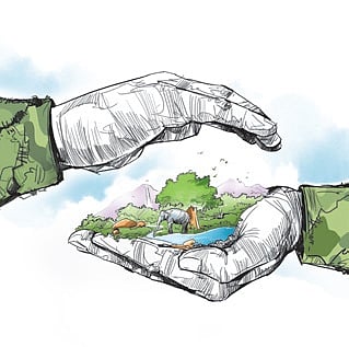 Representative image