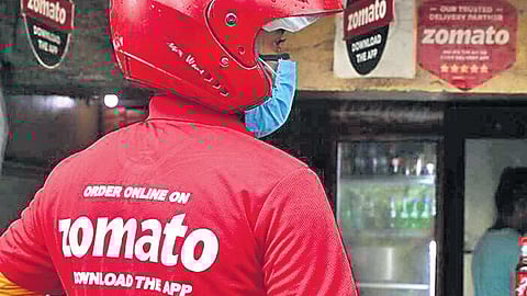 Zomato’s quick commerce platform Blinkit, which has been diversifying its offerings, will continue to invest in newer categories.