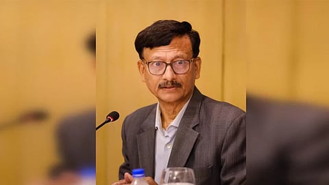 Mohamad Touhid Hossain, Foreign Affairs Advisor to Bangladesh interim government