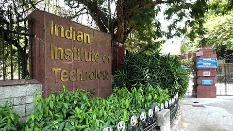 IIT-Madras.