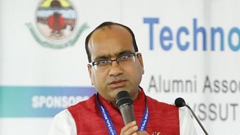 Sujeet Kumar