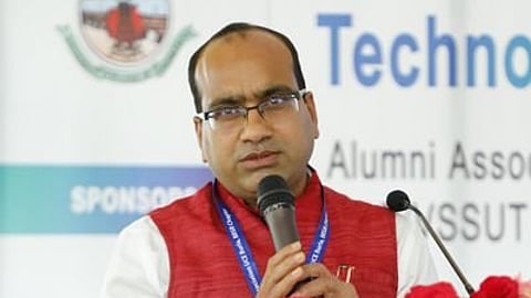 Sujeet Kumar
