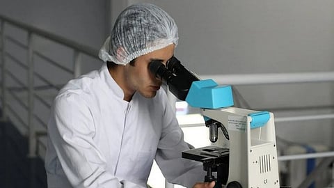 The discovery centres around a rare, inherited form of diabetes known as MODY a genetic form of the disease typically diagnosed in childhood or adolescence.