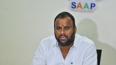 Minister for Transport, Youth and Sports Mandipalli Ramprasad Reddy said the government is committed to empowering sportspersons by offering fair employment opportunities based on merit.