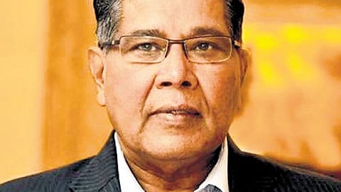 ‘Recommendations of Sachar panel not taken in Waqf Bill’