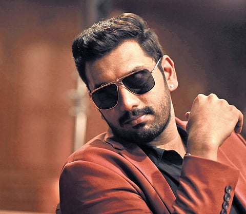 ‘We have plans for Demonte Colony 3 and 4’: Arulnithi