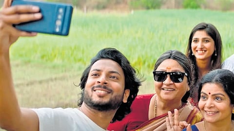 ‘Drama is my strength, comedy was a discovery’: Rag Mayur