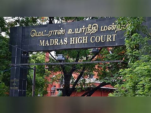 Justice N Anand Venkatesh, in a recent order, directed TN government to initiate steps to ensure that appropriate qualification is prescribed and special teachers are recruited in all schools.