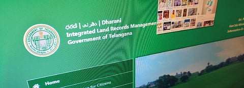 The government has received reports stating the fraudsters are modifying the Revenue records by “influencing” the private operators.