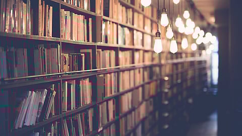 Representative Image