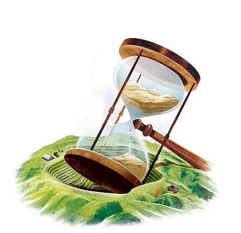 Image used for representational purpose only.