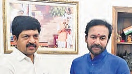 Unlike other major public sector undertakings, which had been granted captive mines during the pre-auction regime.