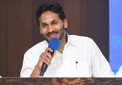YSRC chief and former Chief Minister YS Jagan Mohan Reddy has turned his attention to reinforcing the party’s position in the region.