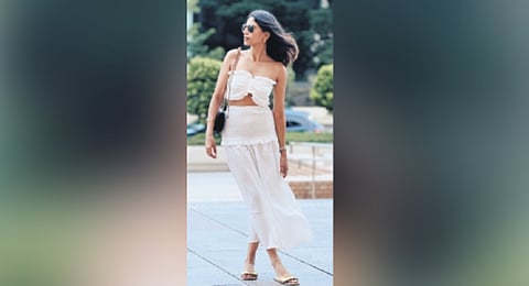 Entrepreneur Divya Maben