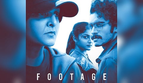 Manju Warrier’s 'Footage' gets a new release date
