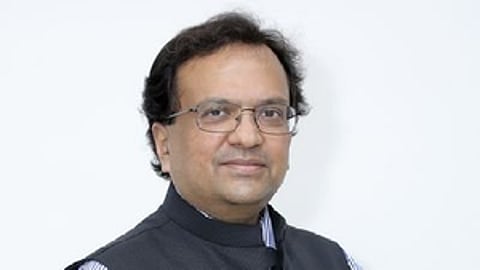 Culture Secretary Govind Mohan appointed as new Union Home Secretary