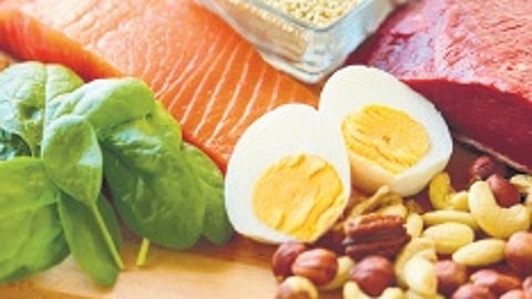 Activists call for continuing PVTG nutrition drive