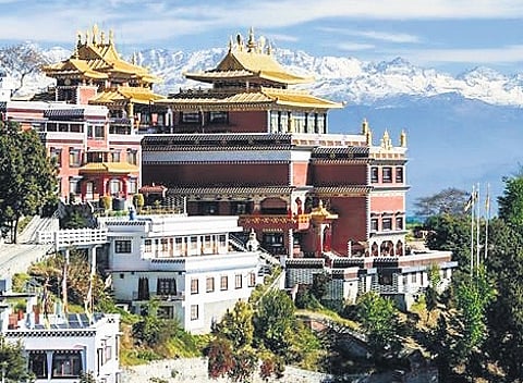 Kathmandu boasts the most revered Hindu and Buddhist sites with several having been awarded the status of UNESCO World Heritage Sites.