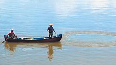 The plan, prepared as per the Coastal Zone Regulation Zone notification 2019, was cleared by the Kerala Coastal Zone Management Authority.