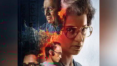 Telangana may consider banning Kangana Ranaut-starrer 'Emergency'